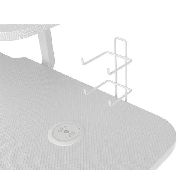 Genesis Holm 320 RGB white — image 8