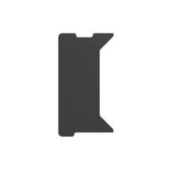 Genesis Holm Modular Side Blat Left 40cm