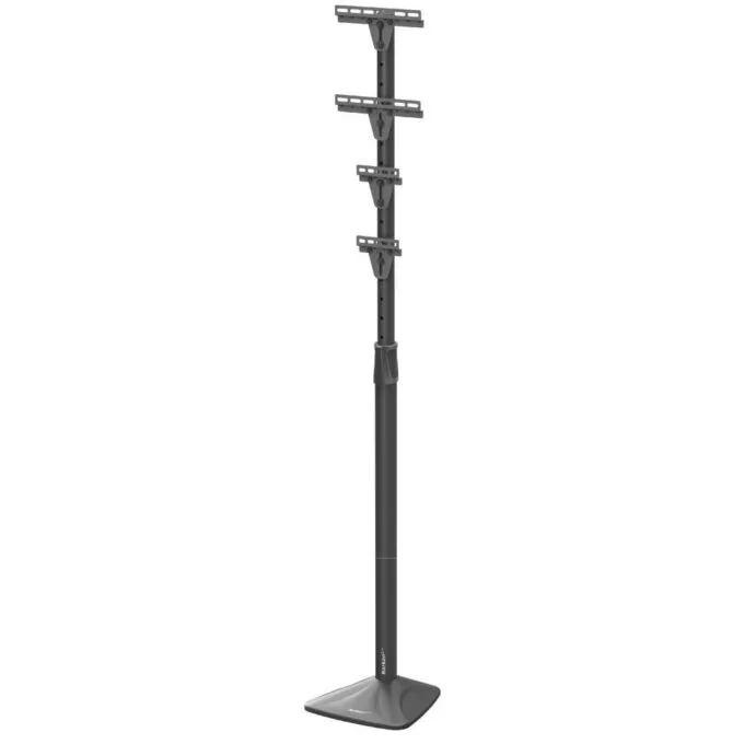Barkan EV140FC mounting bar for EV 145cm car charger — image 1