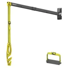 Barkan EV80WM ścienny wysięgnik do kabla ładowarki samochodowej EV 80cm