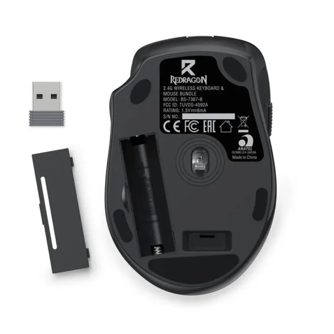 Redragon BS-7367-B — image 10