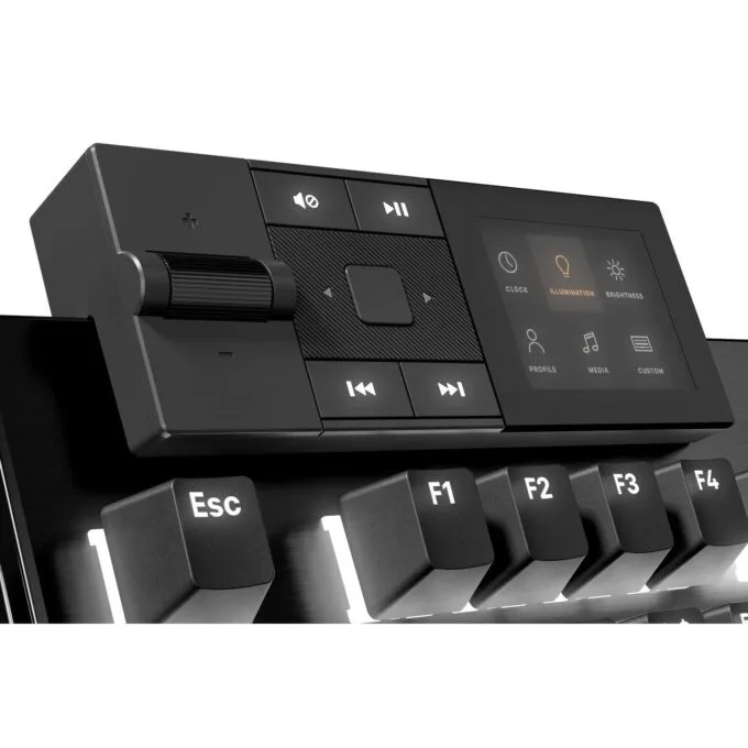 be quiet! Dark Mount Silent Tactile — image 6
