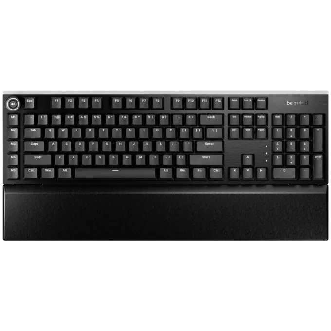 be quiet! Light Mount Silent Tactile — image 2