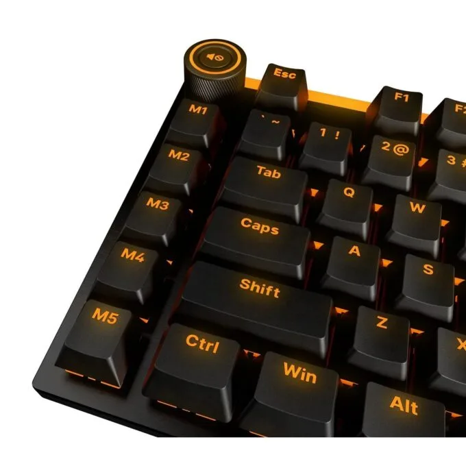 be quiet! Light Mount Silent Tactile — image 4