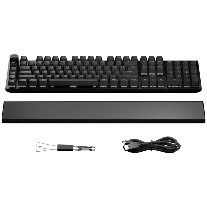 be quiet! Light Mount Silent Tactile — image 5