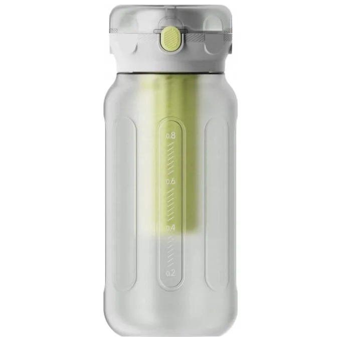 Xiaomi Sport Water Bottle 1 l white — image 1