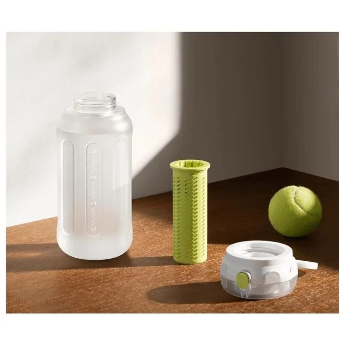 Xiaomi Sport Water Bottle 1 l white — image 6