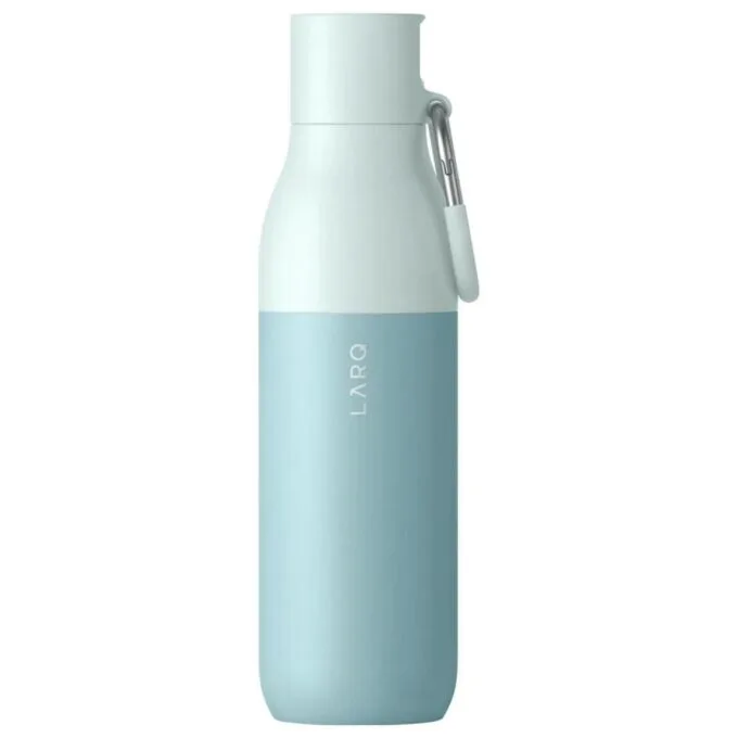 Larq Flip Top 740 ml seaside mint — image 1