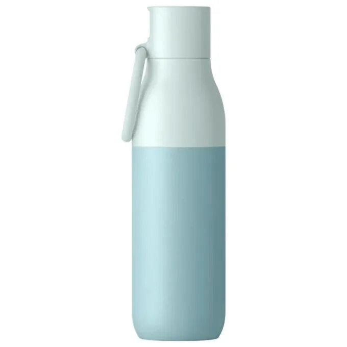 Larq Flip Top 740 ml seaside mint — image 2