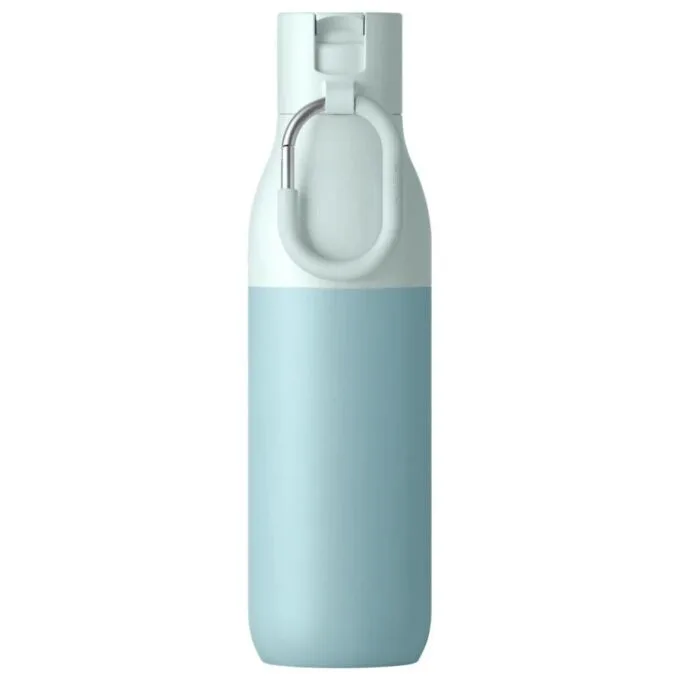 Larq Flip Top 740 ml seaside mint — image 3
