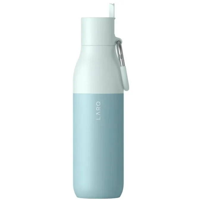 Larq Flip Top 740 ml seaside mint — image 4