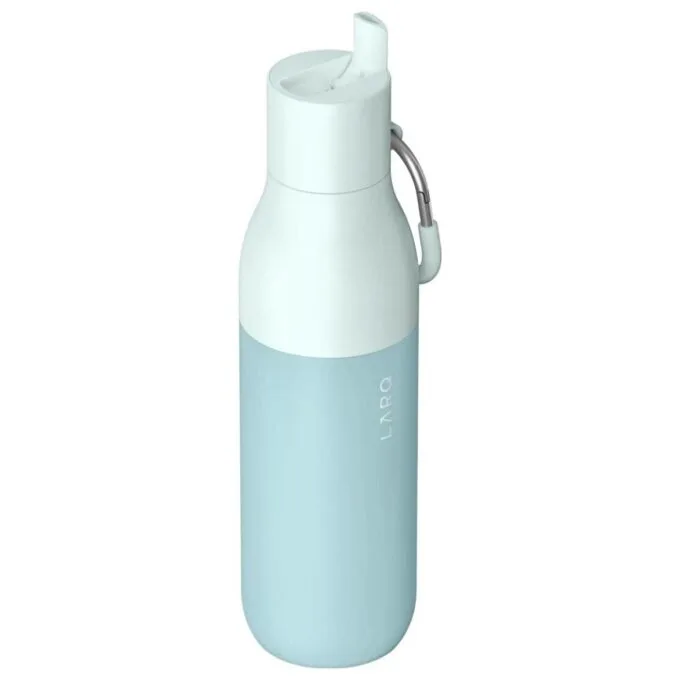 Larq Flip Top 740 ml seaside mint — image 5