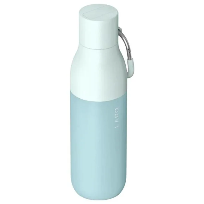 Larq Flip Top 740 ml seaside mint — image 6