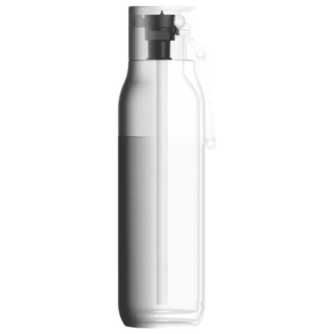 Larq Flip Top 740 ml seaside mint — image 7