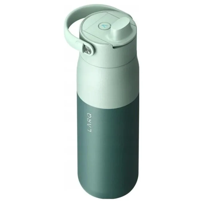 Larq PureVis 2,680 ml green — image 5