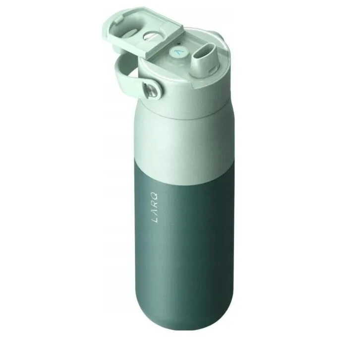Larq PureVis 2,680 ml green — image 6