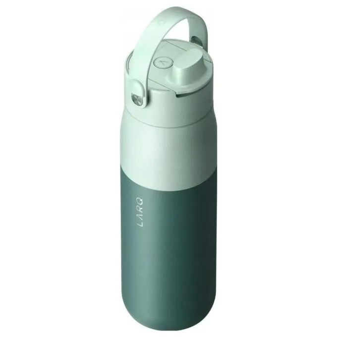 Larq PureVis 2,680 ml green — image 7