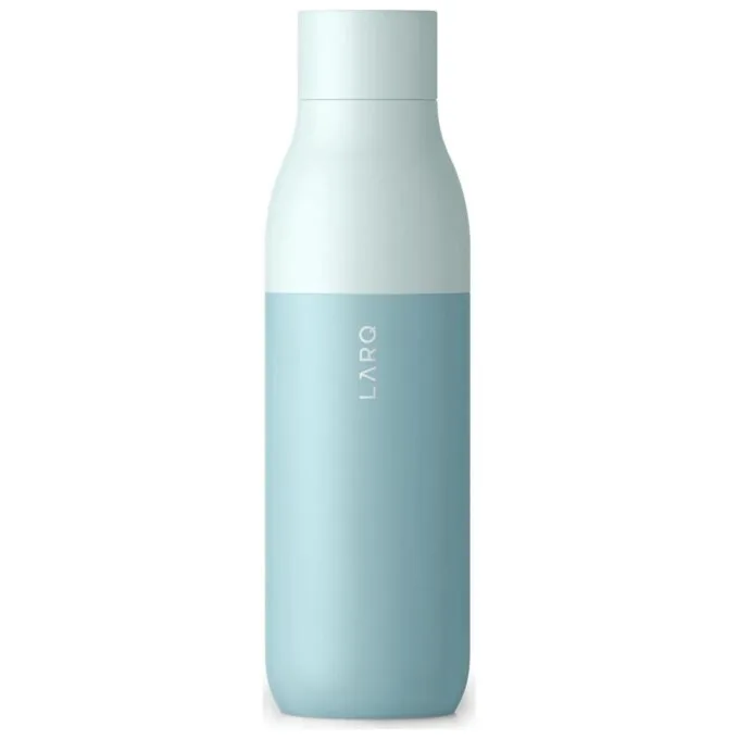 Larq Twist Top 500 ml seaside mint — image 1