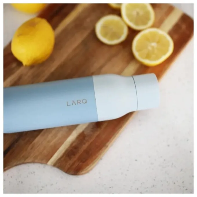 Larq Twist Top 500 ml seaside mint — image 3