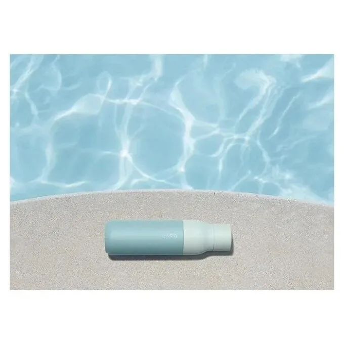 Larq Twist Top 500 ml seaside mint — image 4