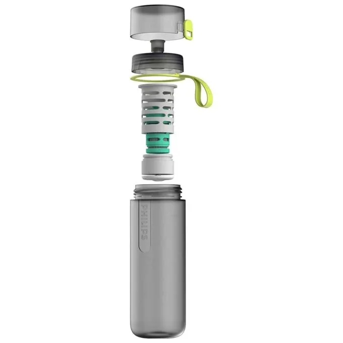 Philips GoZero Adventure AWP295/58 3piece green — image 3