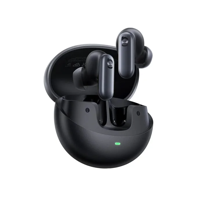 Baseus Headphones In Ear TWS, ANC, Dolby Audio, 45H Playtime, Inspire XP1 By BOSE Black — image 1