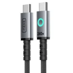 INIU Leopard Cable 240W