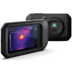 Flir Compact Thermal Camera C3-X