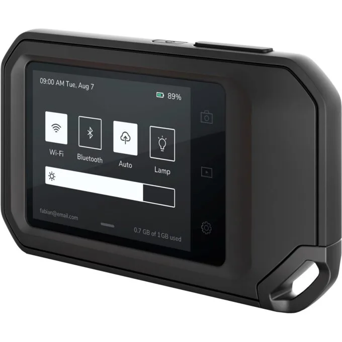 Flir Compact Thermal Camera C3-X — image 4