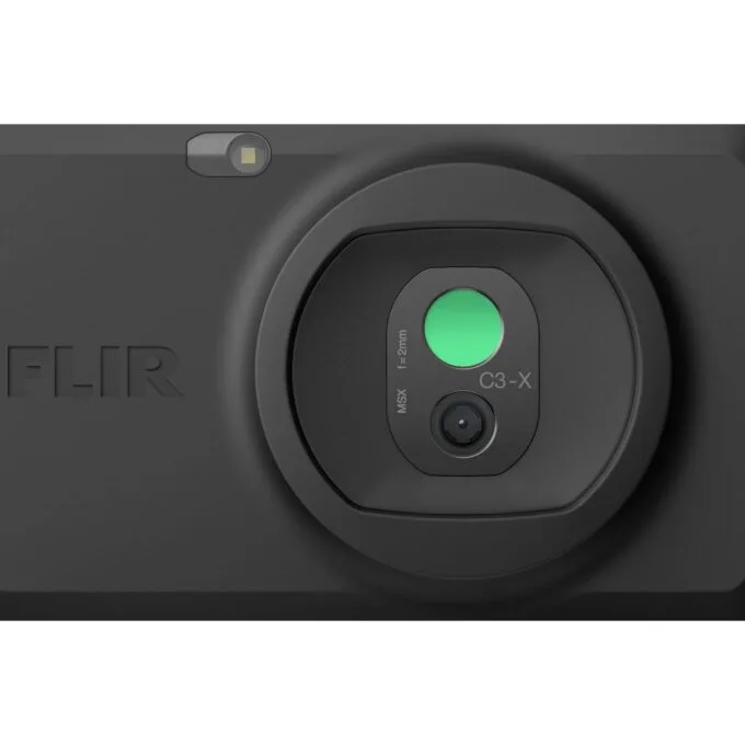Flir Compact Thermal Camera C3-X — image 5