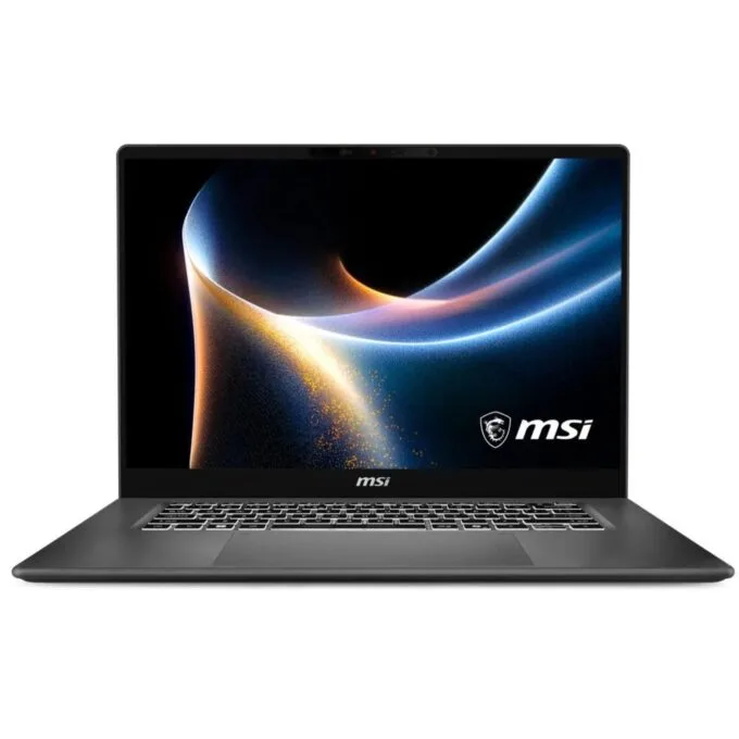 MSI Prestige 16 AI+ C3MG-068PL - Ultra 7 355 | 16" OLED | 32GB | 1TB | W11P | Black — image 2