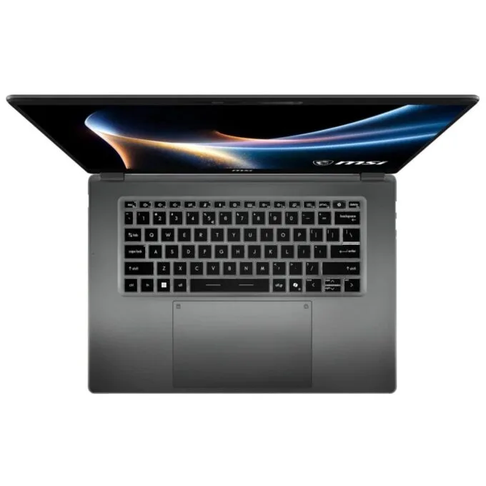 MSI Prestige 16 AI+ C3MG-068PL - Ultra 7 355 | 16" OLED | 32GB | 1TB | W11P | Black — image 4