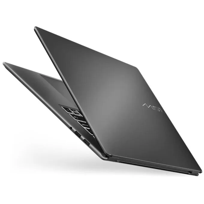 MSI Prestige 16 AI+ C3MG-068PL - Ultra 7 355 | 16" OLED | 32GB | 1TB | W11P | Black — image 5