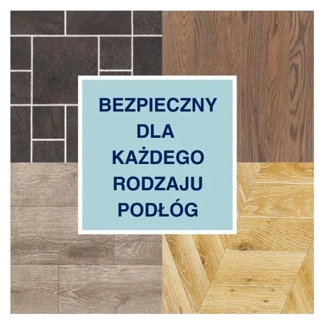 PET Pad for sweeping purple — image 4