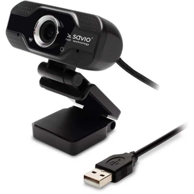 Savio CAK-01 Full HD — image 2