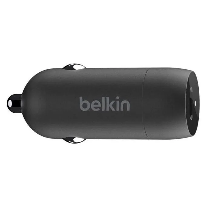 Belkin CCA004btBK 30W USB PD — image 1