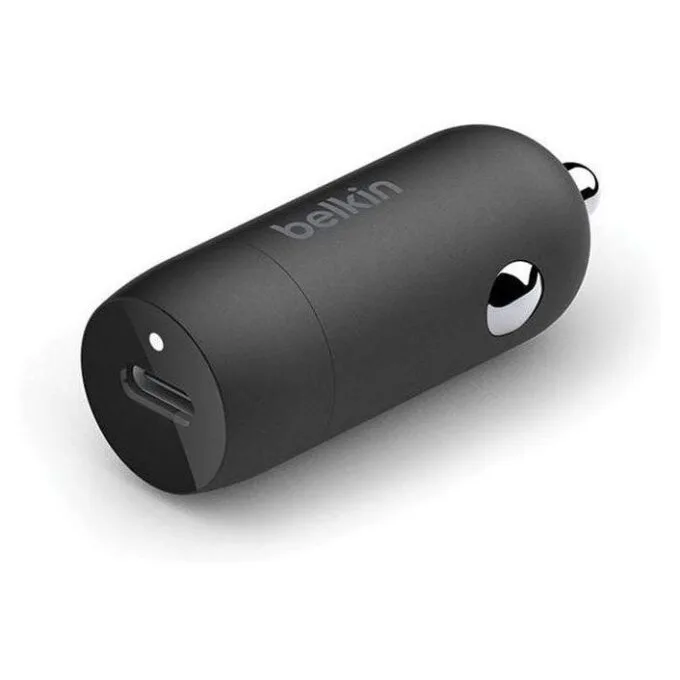 Belkin CCA004btBK 30W USB PD — image 2