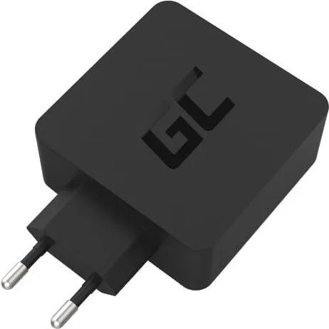 Green Cell 1x USB-C 45W Power Delivery 1x USB + USB-C cable — image 5