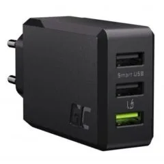 Green Cell GC ChargeSource 3 3x USB, 30W