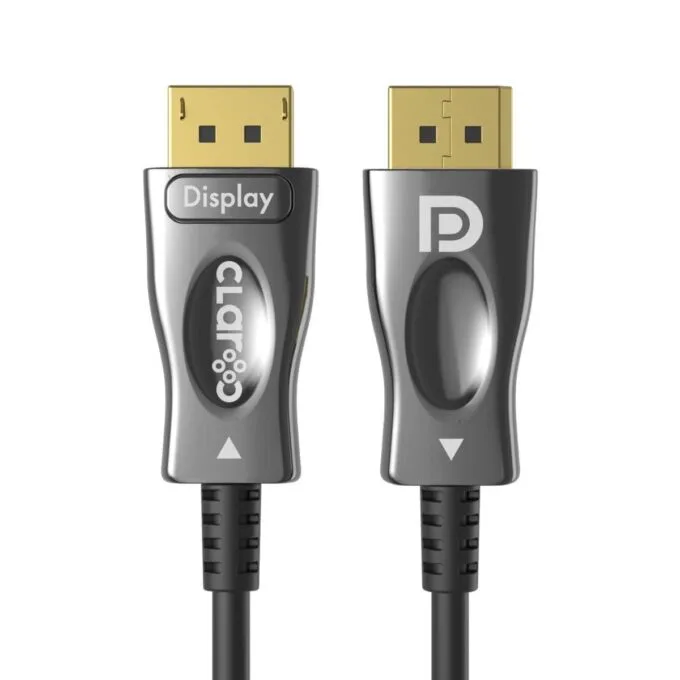 Claric Optical Cable DisplayPort 1.4 AOC 8K 5 m — image 2