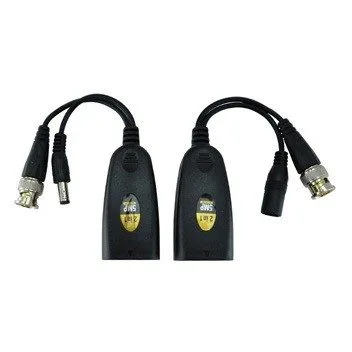 Casview Video+Power Balun (SET) CPB-H309P — image 1