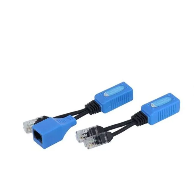 Casview POE Splitter-Combiner — image 1