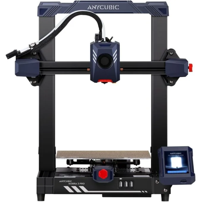 Drukarka 3D AnyCubic Kobra 2 Pro — image 1