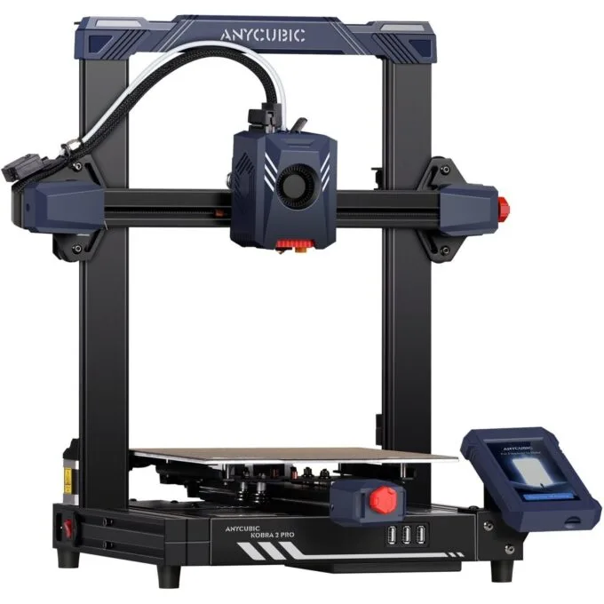 Drukarka 3D AnyCubic Kobra 2 Pro — image 2