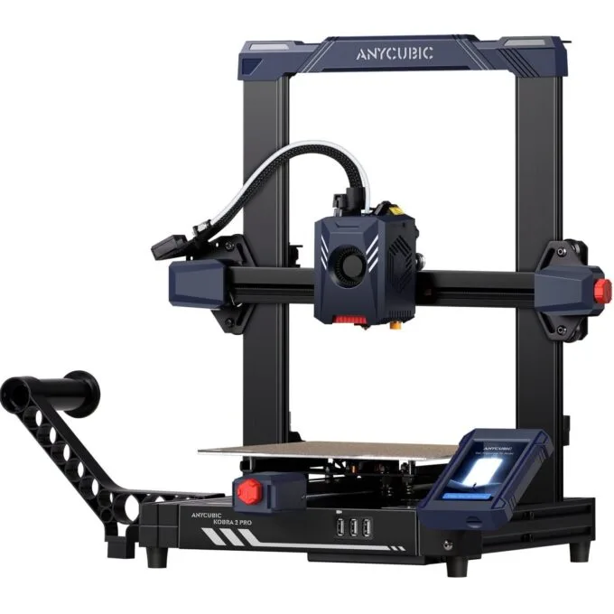 Drukarka 3D AnyCubic Kobra 2 Pro — image 5