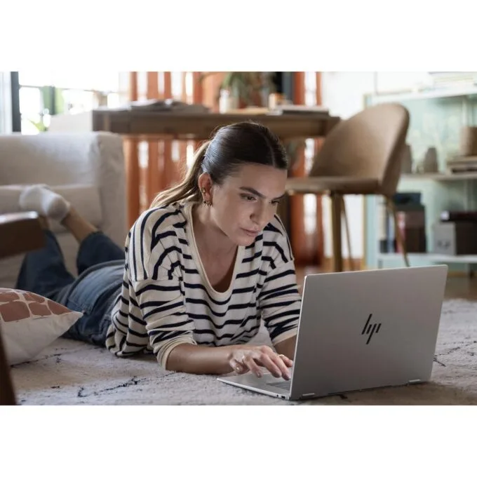 HP OmniBook X Flip 2-in-1 NG AI 16-as0021nw - Ultra 5 226V | 16"-2K-OLD-Tek | 16GB | 1TB | Win11Home | Ice Silver — image 11