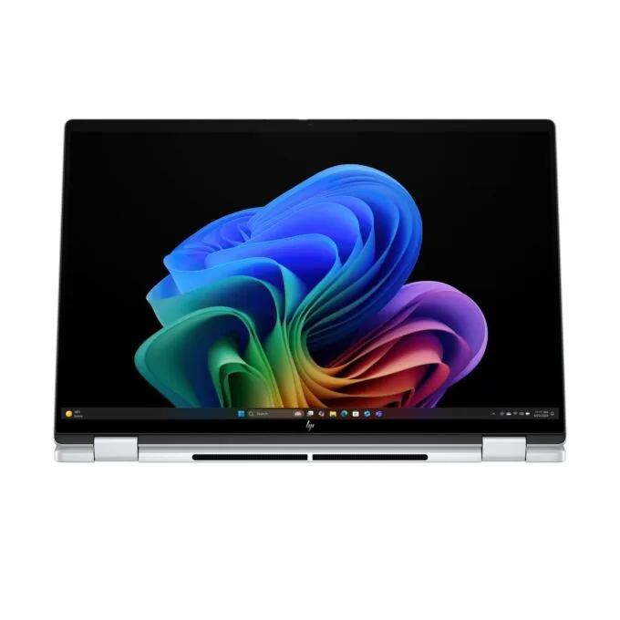 HP OmniBook X Flip 2-in-1 NG AI 16-as0021nw - Ultra 5 226V | 16"-2K-OLD-Tek | 16GB | 1TB | Win11Home | Ice Silver — image 4