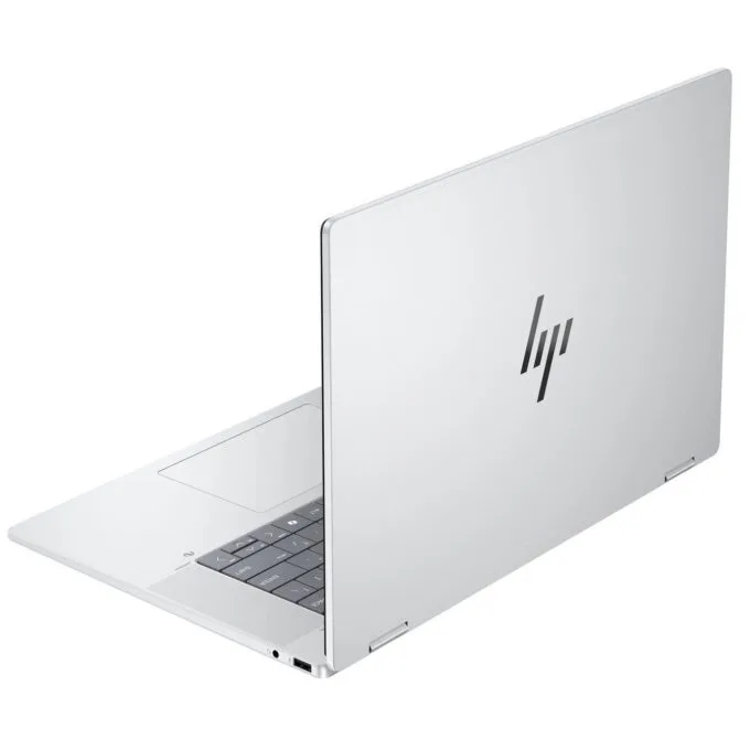 HP OmniBook X Flip 2-in-1 NG AI 16-as0021nw - Ultra 5 226V | 16"-2K-OLD-Tek | 16GB | 1TB | Win11Home | Ice Silver — image 5