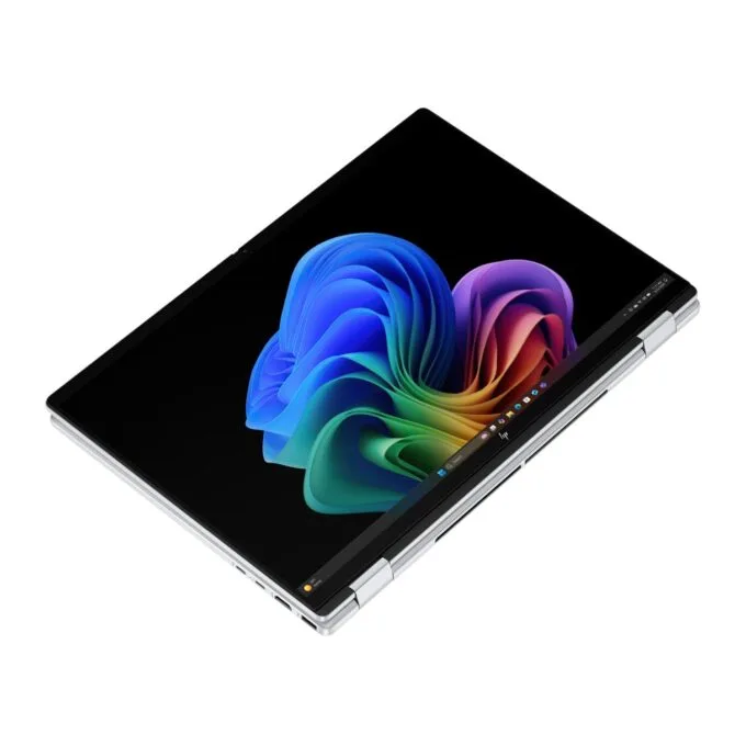 HP OmniBook X Flip 2-in-1 NG AI 16-as0021nw - Ultra 5 226V | 16"-2K-OLD-Tek | 16GB | 1TB | Win11Home | Ice Silver — image 6