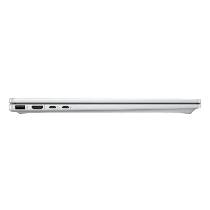 HP OmniBook X Flip 2-in-1 NG AI 16-as0021nw - Ultra 5 226V | 16"-2K-OLD-Tek | 16GB | 1TB | Win11Home | Ice Silver — image 8